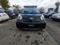 usata Toyota iQ 003883 1.0 Multidrive