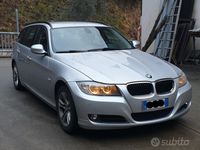 usata BMW 318 D anno 2012