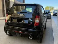 Usata Ligier JS50 2023 Nero Utilitaria