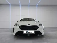 Usata BMW M135 M Sport 300 CV (220 kW) 2025 Bianco Utilitaria