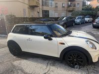 Usata Mini Cooper 136 CV (100 kW) 2014 Utilitaria