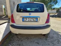 Usata Lancia Ypsilon 60 CV (44 kW) 2004 Utilitaria