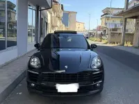 Usata Porsche Macan 252 CV (185 kW) 2017 SUV