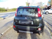 usata Fiat Panda 4x4 1.3 MJT 95 CV S&S my 15 del 2017 usata a Imola