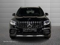 Usata Mercedes GLB35 AMG 306 CV (225 kW) 2021 Nero cosmo SUV