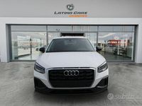 Usata Audi Q2 Business 116 CV (85 kW) 2022 Bianco SUV