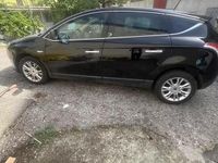 Usata Lancia Delta 2010 Nero Utilitaria
