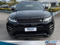 usata Land Rover Range Rover evoque DIESEL/HYBRID 180 R-