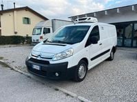 Occasion Citroën Jumpy 128 ch (94 kW) 2016 Blanc Monospace