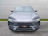 Usata BYD Seal U Boost 98 CV (72 kW) 2025 Time grey SUV