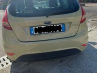 usata Ford Fiesta per neopatentati