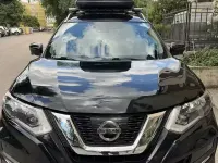 Usata Nissan X-Trail N-Connecta 131 CV (96 kW) 2017 Nero SUV