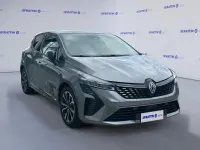 Usata Renault Clio Techno 90 CV (66 kW) 2024 Grigio scuro Utilitaria