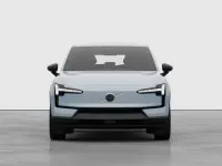Nuova Volvo EX30 75 kW (102 CV) 2026 Cloud blue SUV