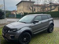 Usata Land Rover Range Rover evoque 2017 SUV