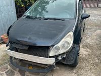 Occasion Opel Corsa 80 ch (58 kW) 2010 Noir Citadine