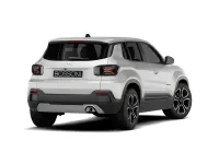 Nuova Jeep Avenger Longitude 100 CV (73 kW) 2025 Bianco SUV