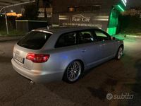 usata Audi A6 3.0 233cv quattro 2007