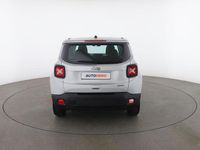 Usata Jeep Renegade Longitude 120 CV (88 kW) 2020 Argento SUV