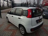 usata Fiat Panda 1.2 Lounge 69cv ADATTA X NEOPATENTATI Abbiategrasso