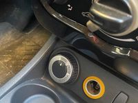 Usata Dacia Duster 105 CV (77 kW) 2012 Bianco SUV
