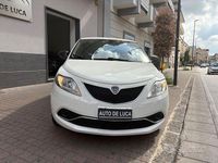 Usata Lancia Ypsilon 70 CV (51 kW) 2017 Bianco Utilitaria