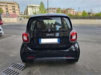 usata Smart ForTwo Cabrio Cabrio 90 0.9 T twinamic Superpassion usato