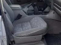 Usata Land Rover Discovery 138 CV (101 kW) 2001 Grigio SUV