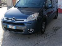 usata Citroën Berlingo -N1 - Multispace 1.6 HDi 90 Seduction