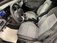 Nuova Renault Clio V Techno 100 CV (73 kW) 2025 Grigio Berlina