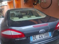 usata Ford Mondeo Mondeo 2.0 TDCi 140 CV 5 porte Titanium Pack DPF