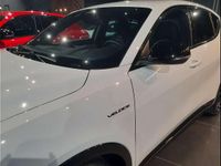 Usata Alfa Romeo Tonale Veloce 160 CV (117 kW) 2024 Bianco SUV