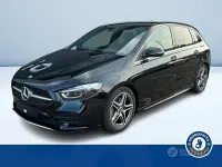 Nuova Mercedes B180 AMG 116 CV (85 kW) 2026 Nero Utilitaria