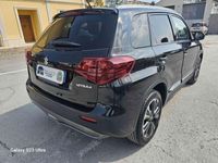 usata Suzuki Vitara 1.4 Boosterjet Top