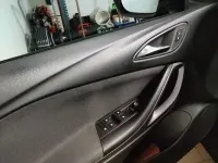 Usata Opel Astra S 150 CV (110 kW) 2016 Berlina