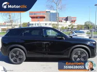Nuova Jaecoo 7 142 CV (104 kW) 2026 Nero SUV