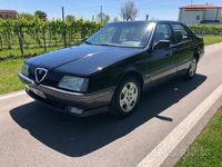 usata Alfa Romeo 164 turbo con gpl