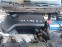 Usata Renault Koleos LE 170 CV (125 kW) 2021 Grigio SUV