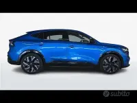 Nuova Renault Rafale 131 CV (96 kW) 2025 SUV