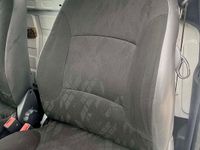 Usata Fiat Strada Trekking 95 CV (69 kW) 2012 Bianco Pick-up