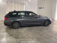 usata BMW 318 Serie 3 Touring Serie 3 F31 2015 Touring Diese d Touring Business Advantage auto