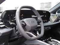 Nuova Audi A6 S-Line 203 CV (149 kW) 2025 Verde Station wagon