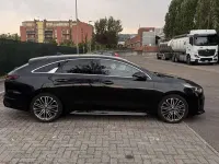 Usata Kia ProCeed GT-Line 136 CV (100 kW) 2019 Station wagon