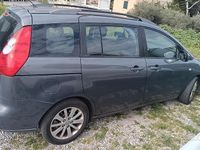 Usata Mazda 5 110 CV (80 kW) 2008 Grigio Monovolume