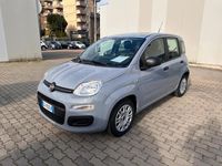 Usata Fiat Panda S 71 CV (52 kW) 2021 Grigio Utilitaria