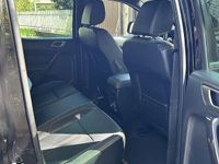 Usata Ford Ranger Wildtrack 213 CV (156 kW) 2020 Pick-up