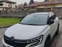 Usata Renault Austral Techno Esprit Alpine 131 CV (96 kW) 2024 Bianco SUV