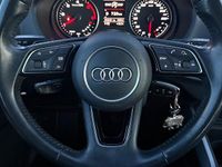 Usata Audi Q2 Admired 116 CV (85 kW) 2019 Nero SUV