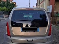 Usata Lancia Musa 77 CV (56 kW) 2009 Monovolume