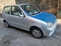 Usata Fiat 600 Active 54 CV (39 kW) 2009 Grigio Berlina